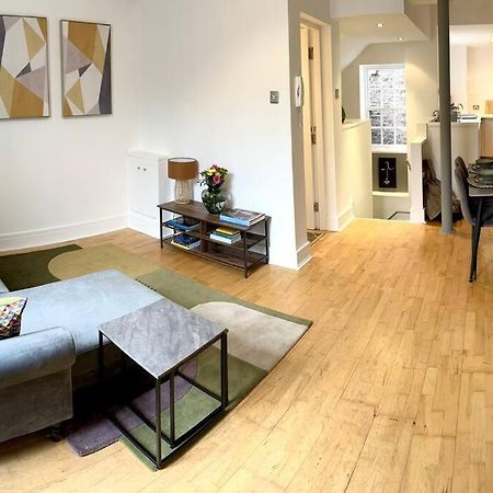 ליברפול The Quirky Quarter- 2Bedrooms Apartment מראה חיצוני תמונה