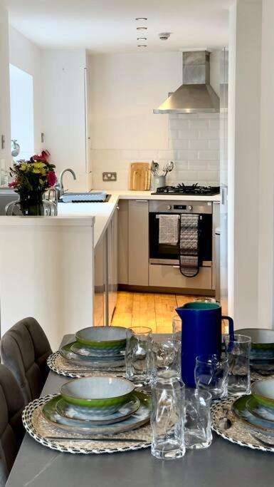 ליברפול The Quirky Quarter- 2Bedrooms Apartment מראה חיצוני תמונה