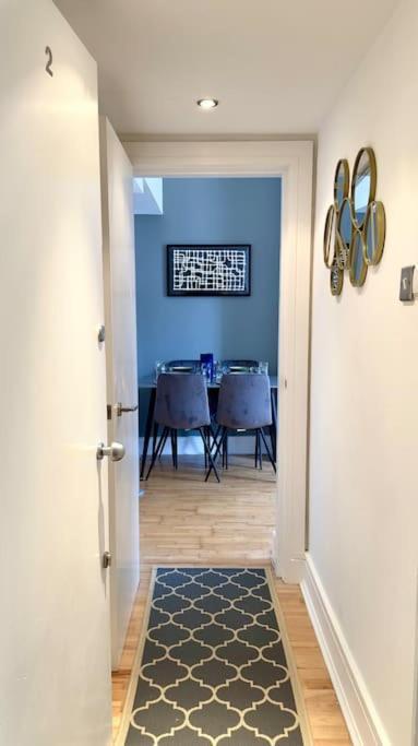 ליברפול The Quirky Quarter- 2Bedrooms Apartment מראה חיצוני תמונה
