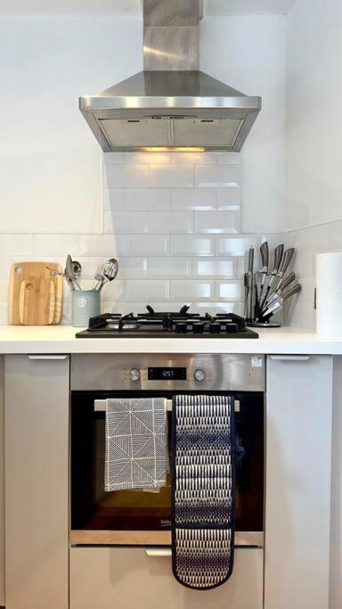 ליברפול The Quirky Quarter- 2Bedrooms Apartment מראה חיצוני תמונה