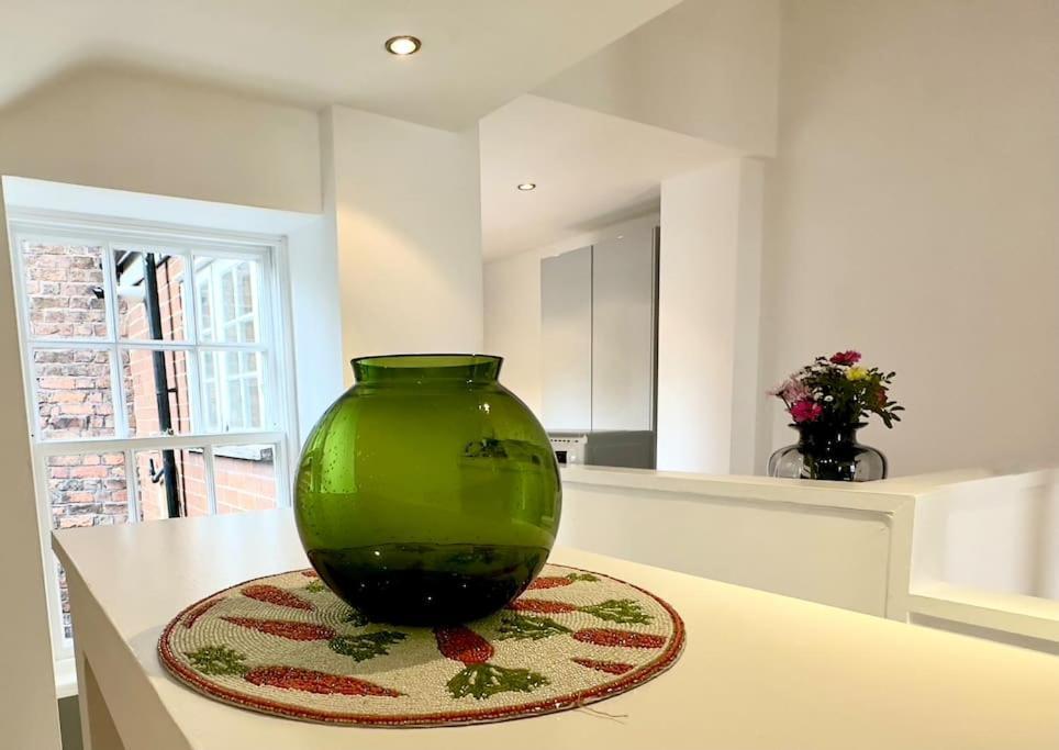 ליברפול The Quirky Quarter- 2Bedrooms Apartment מראה חיצוני תמונה