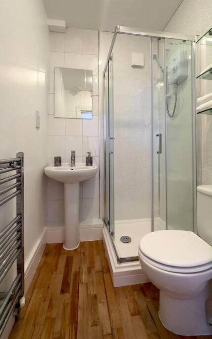 ליברפול The Quirky Quarter- 2Bedrooms Apartment מראה חיצוני תמונה
